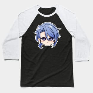 Ayato chibi Baseball T-Shirt
